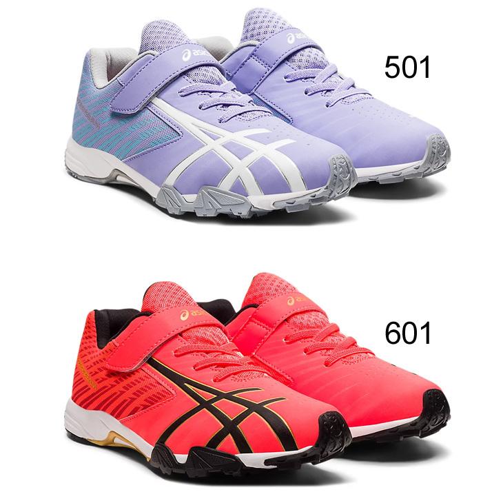 ASICS（アシックス） スニーカー ジュニア キッズ シューズ 19-25cm