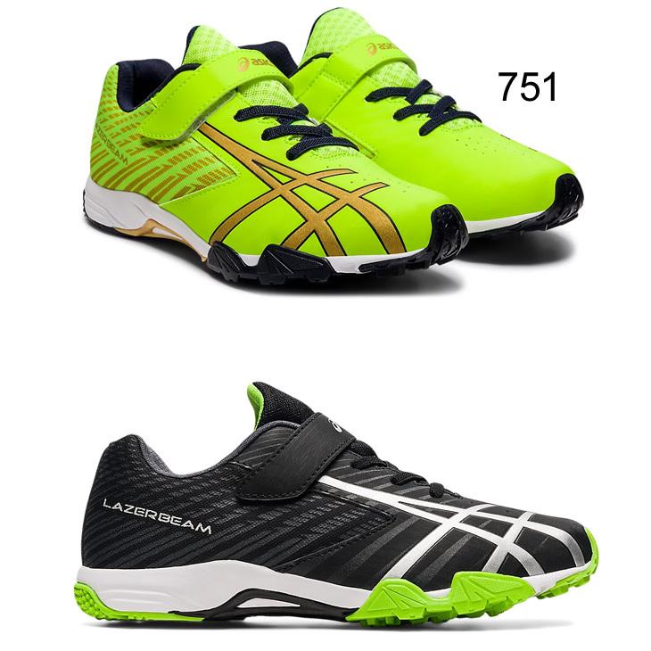 【新品】familiar asics キッズスニーカー 新品】familiar asics キッズスニーカー スニーカー〈アシックス