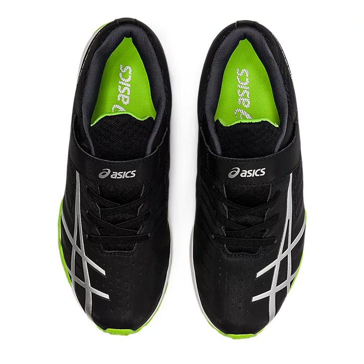 ASICS（アシックス） スニーカー ジュニア キッズ シューズ 19-25cm