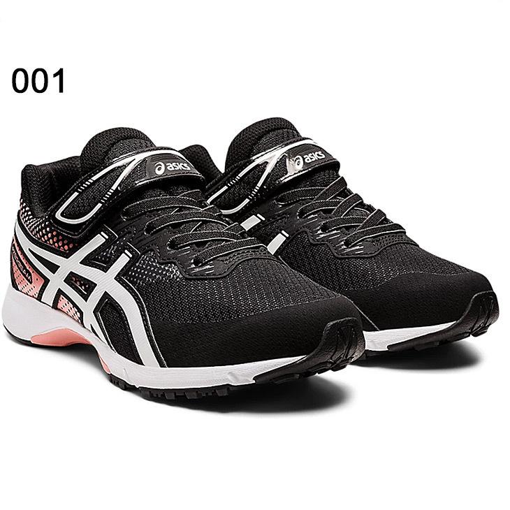ASICS ジュニアシューズ キッズ スニーカー 19-25cm 子供靴