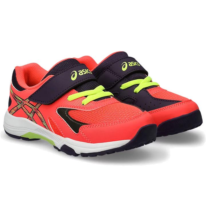 ASICS アシックス キッズ スニーカー 16-22cm 子供靴 asics