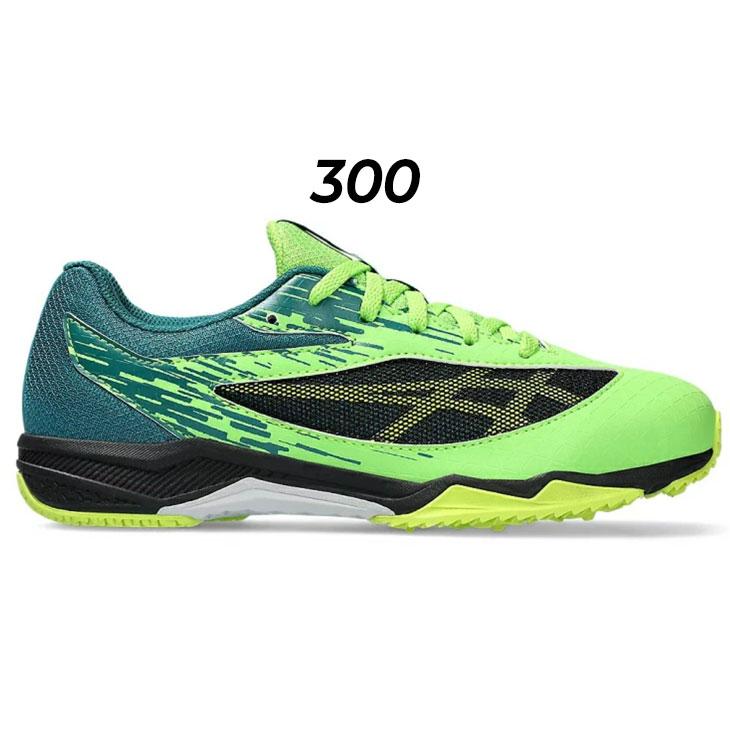ASICS アシックス ジュニア キッズ スニーカー 20-25cm 子供靴