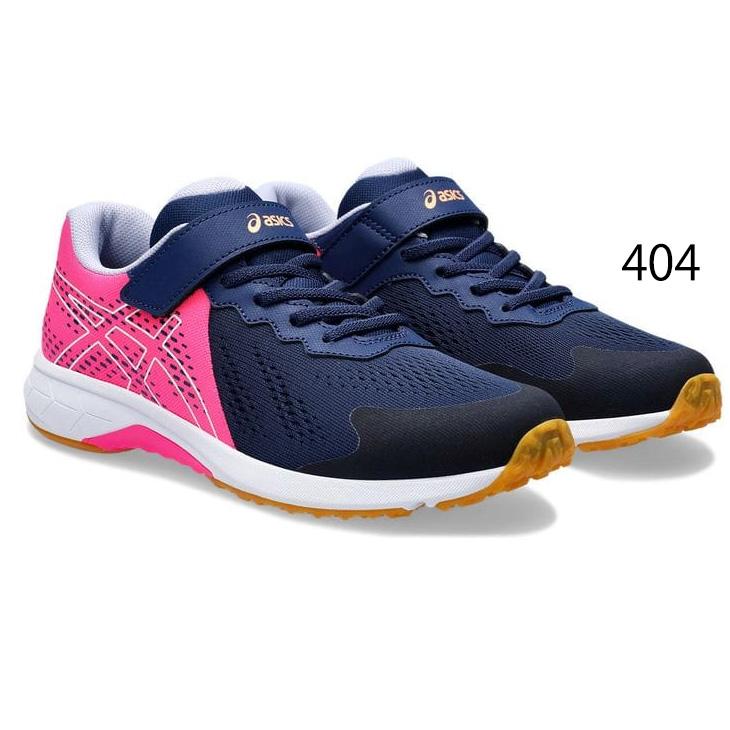 ASICS（アシックス） レーザービーム ジュニアシューズ スニーカー