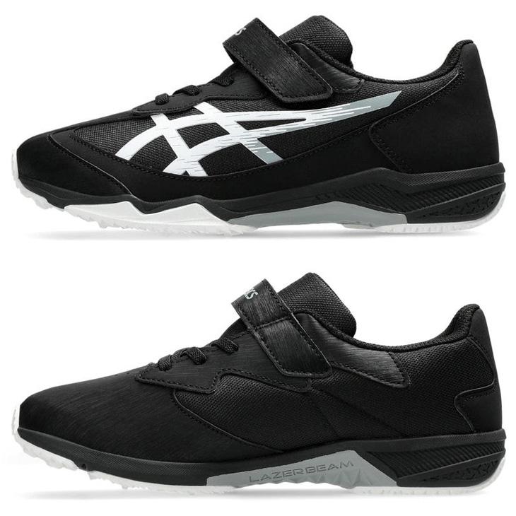 ASICS アシックス レーザービーム ジュニアシューズ スニーカー