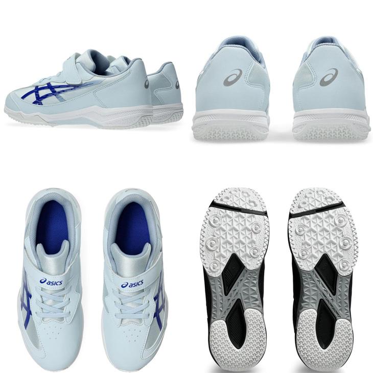 ASICS（アシックス） レーザービーム ジュニアシューズ スニーカー 19
