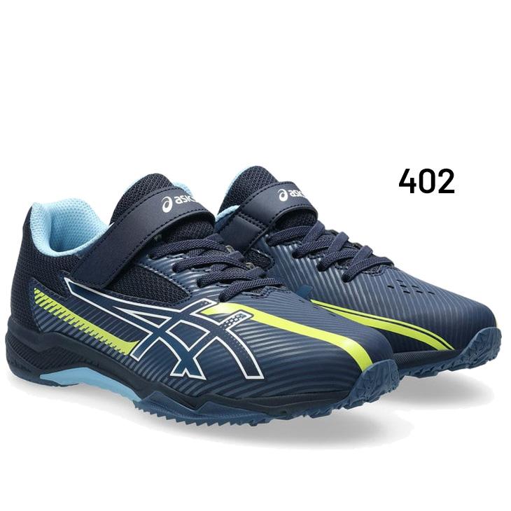 ASICS（アシックス） キッズ レーザービーム ジュニアシューズ 3E相当