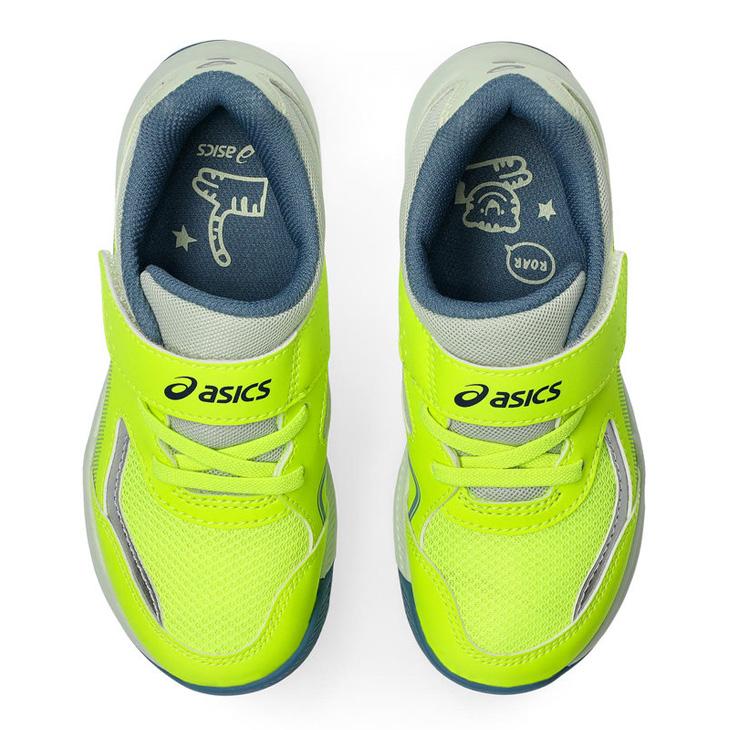 ASICS（アシックス） キッズ レーザービーム キッズ ジュニア シューズ