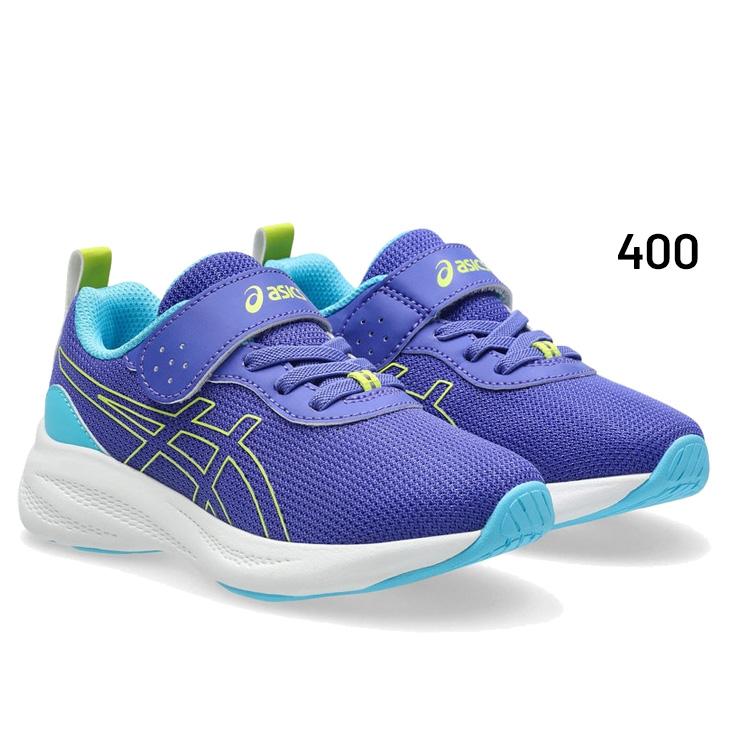 ASICS（アシックス） キッズ レーザービーム ジュニア シューズ 16
