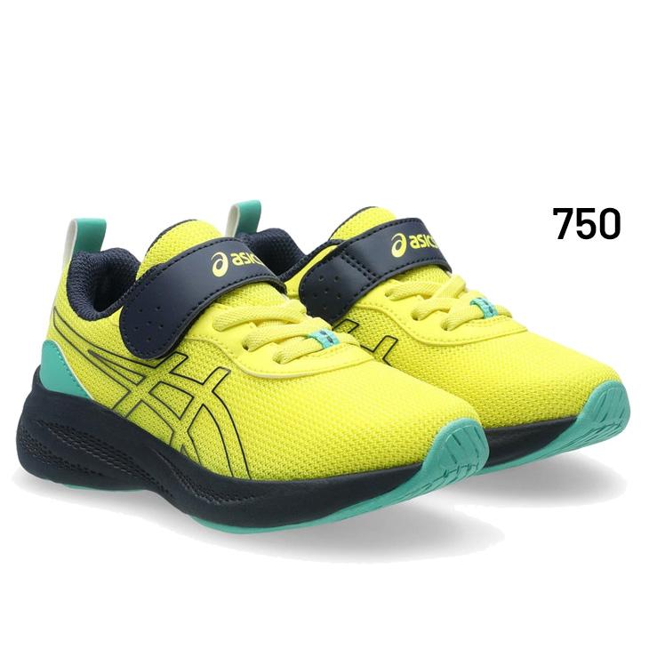 ASICS（アシックス） キッズ レーザービーム ジュニア シューズ 16