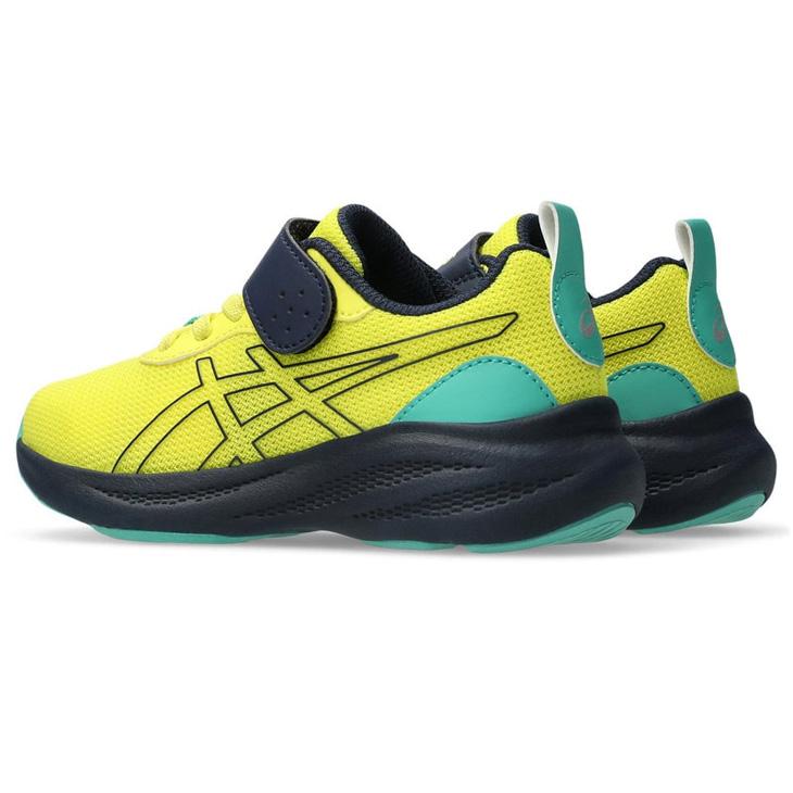 ASICS（アシックス） キッズ レーザービーム ジュニア シューズ 16