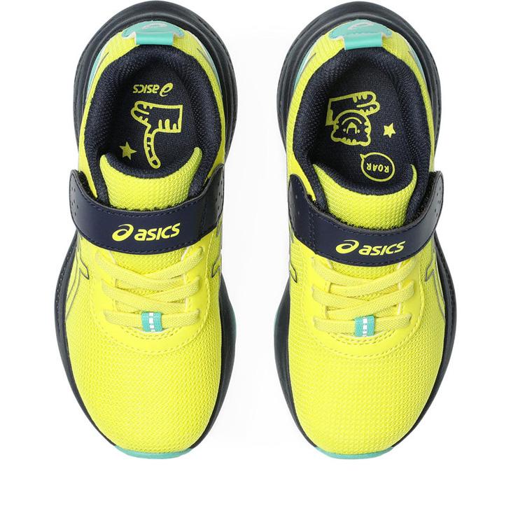 ASICS（アシックス） キッズ レーザービーム ジュニア シューズ 16