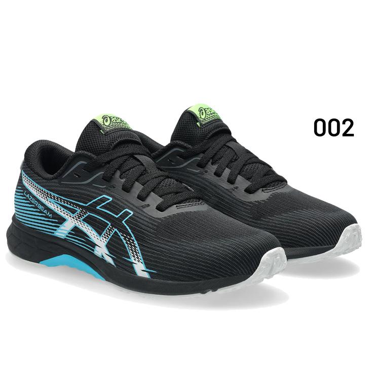 アシックス　25cm ASICS（アシックス） キッズ レーザービーム ジュニアシューズ 20-25cm