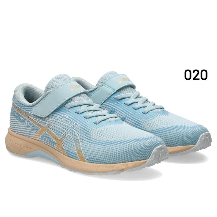 アシックス　25cm ASICS（アシックス） レーザービーム ジュニアスニーカー キッズ