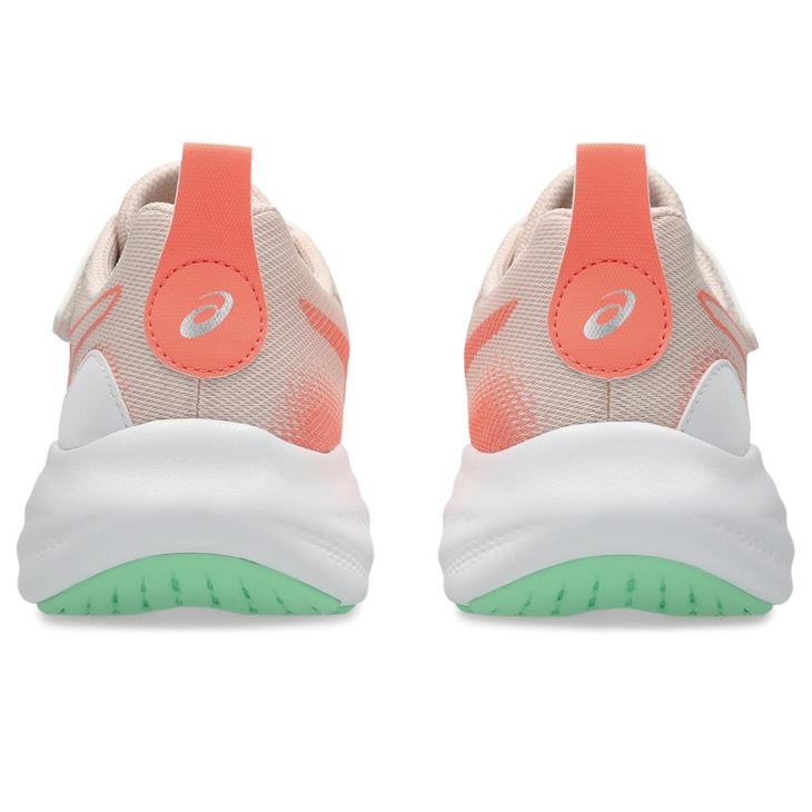 週末最終セール⭐︎ASICS 室内シューズ BEYOND 25cm 新品未使用 ASICS（アシックス） キッズ レーザービーム ジュニアスニーカー