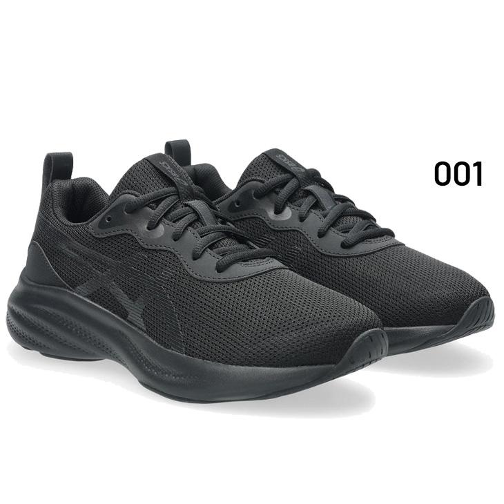 Oka様　asics レザービーム　まとめ売り　２０センチ　ブラック キッズ ASICS（アシックス） キッズ レーザービーム ジュニアシューズ 靴ひも