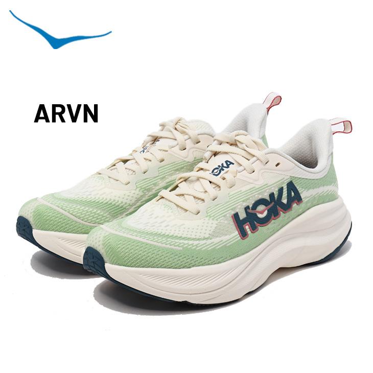ホカ レディース ランニングシューズ HOKA スカイフロー レギュラー幅