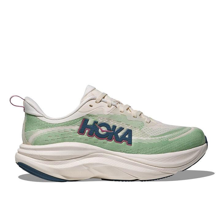 ホカ レディース ランニングシューズ HOKA スカイフロー レギュラー幅