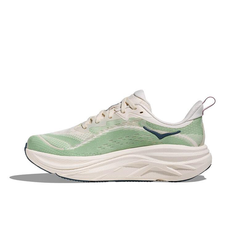 ホカ レディース ランニングシューズ HOKA スカイフロー レギュラー幅