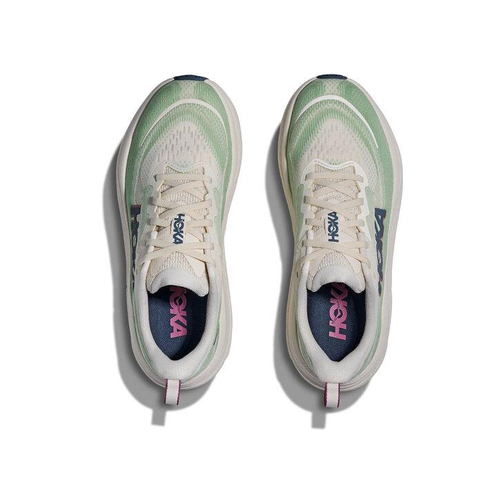 ホカ レディース ランニングシューズ HOKA スカイフロー レギュラー幅