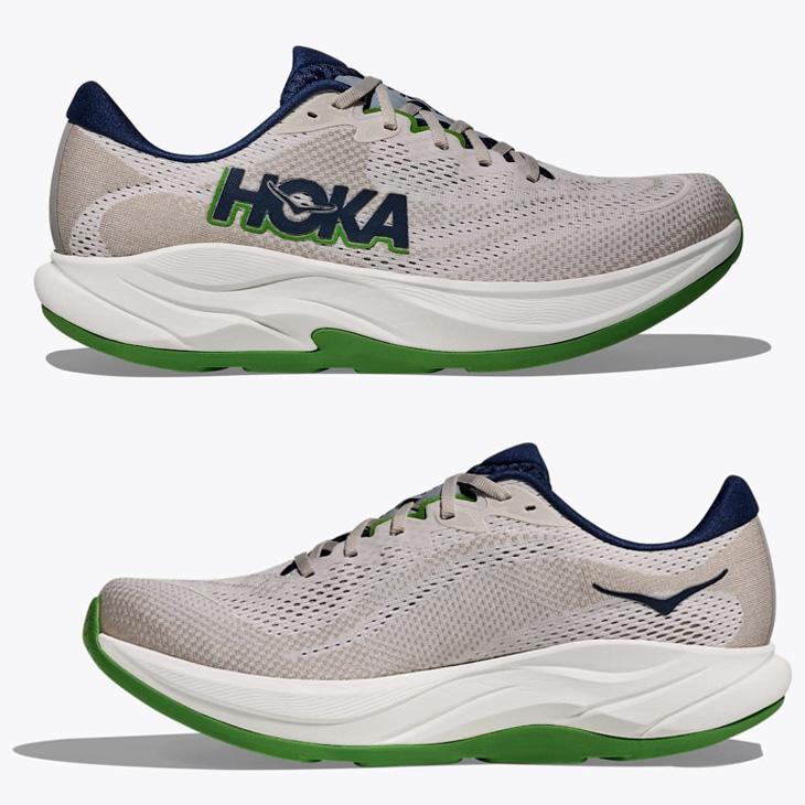 ホカ メンズ ランニングシューズ HOKA リンコン4 RINCON 4 レギュラー