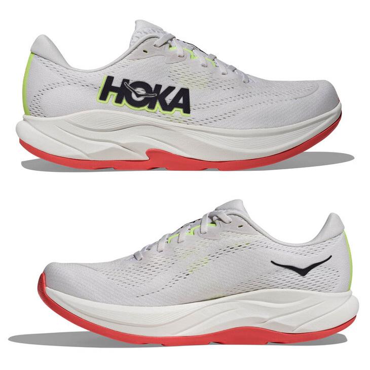 ホカ メンズ ランニングシューズ HOKA リンコン4 RINCON 4 レギュラー