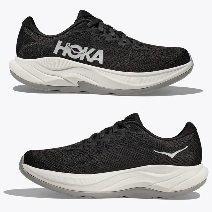 ホカ メンズ ランニングシューズ HOKA リンコン4 RINCON 4 レギュラー