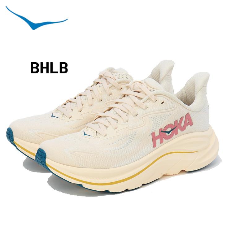 ホカ レディース ランニングシューズ HOKA クリフトン 10 レギュラー幅