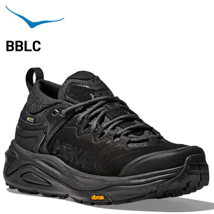 アテックス（ATEX） ホカ メンズ ハイキングシューズ HOKA カハ 3 ロー