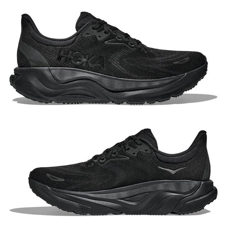 ホカ メンズ ランニングシューズ HOKA アラヒ8 レギュラー幅