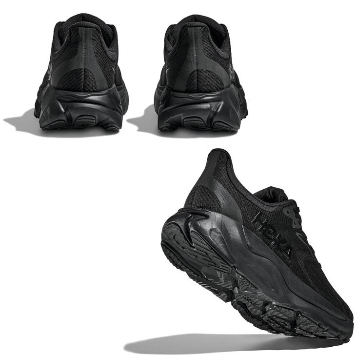 ホカ メンズ ランニングシューズ HOKA アラヒ8 レギュラー幅