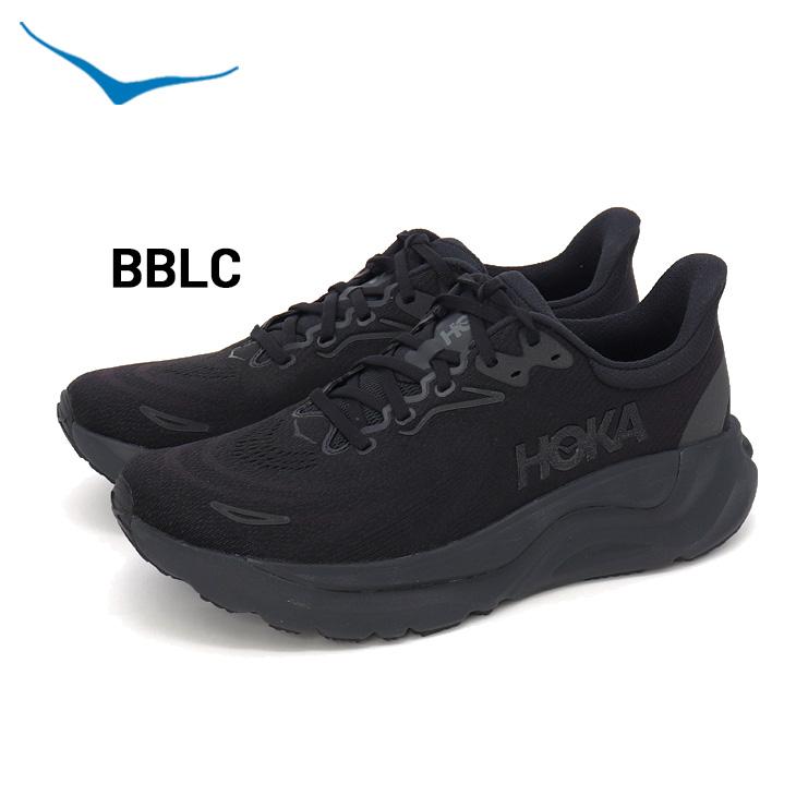 ホカ メンズ ランニングシューズ HOKA アラヒ8 レギュラー幅