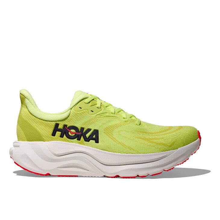 ホカ メンズ ランニングシューズ HOKA アラヒ8 レギュラー幅
