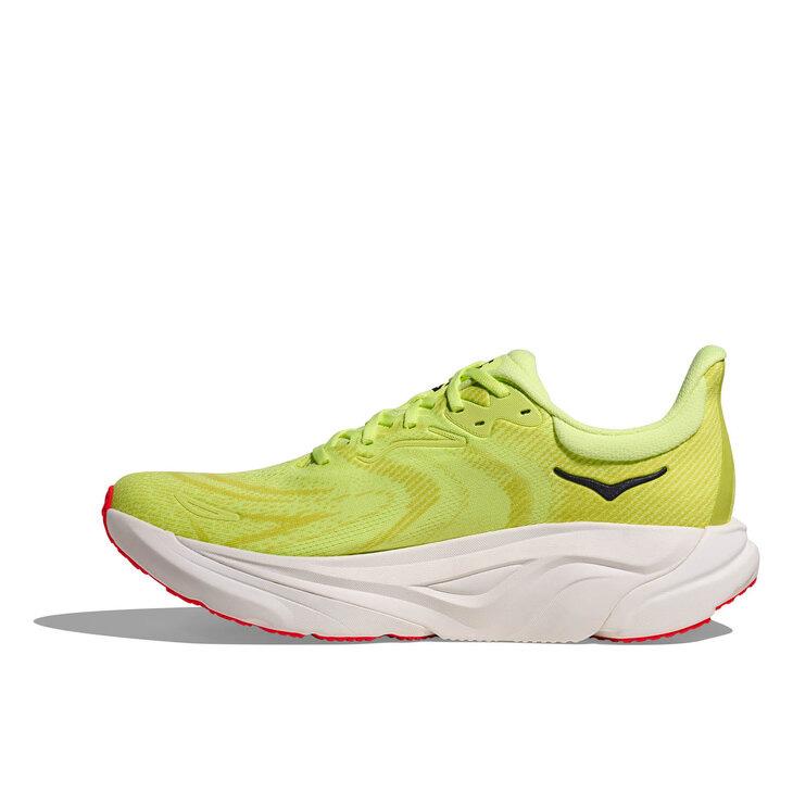 ホカ メンズ ランニングシューズ HOKA アラヒ8 レギュラー幅