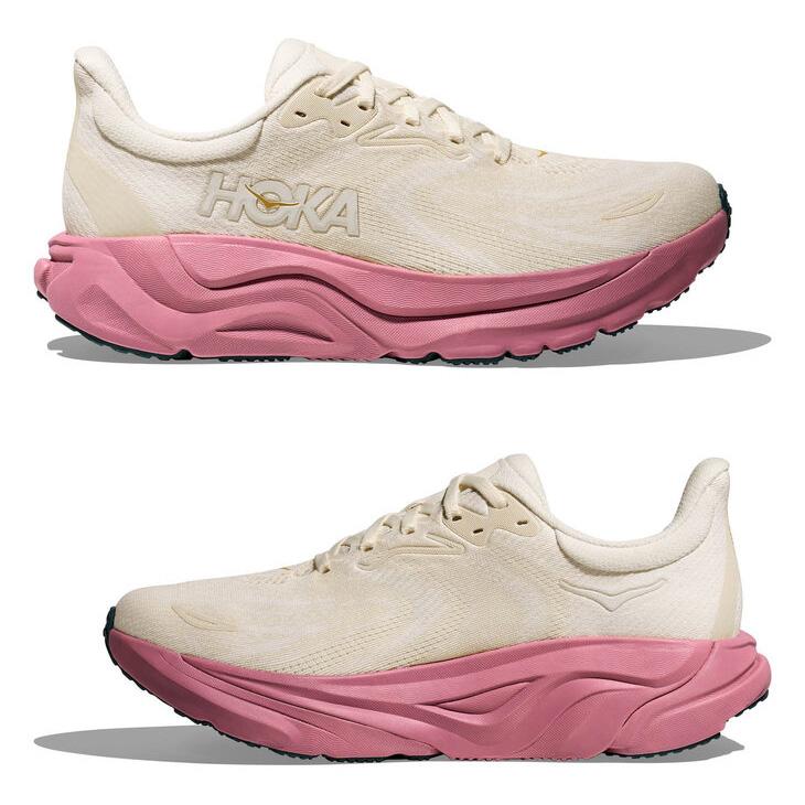 HOKA レディース　ウォーキングシューズ ホカ レディース ランニングシューズ HOKA アラヒ8 レギュラー幅
