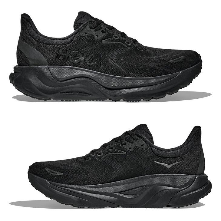 ホカ レディース ランニングシューズ HOKA アラヒ8 レギュラー幅