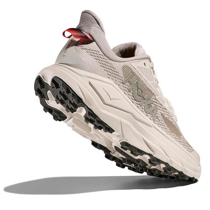 チャレンジャー ホカ レディース トレイルランニングシューズ HOKA