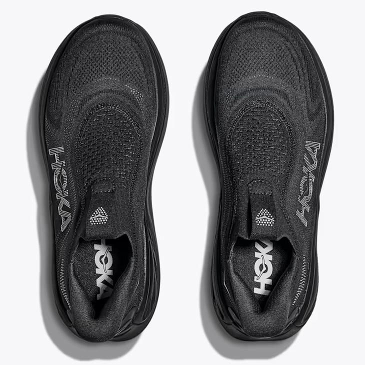 RECOVERY ホカ リカバリーシューズ メンズ HOKA SKYWARD LACELESS