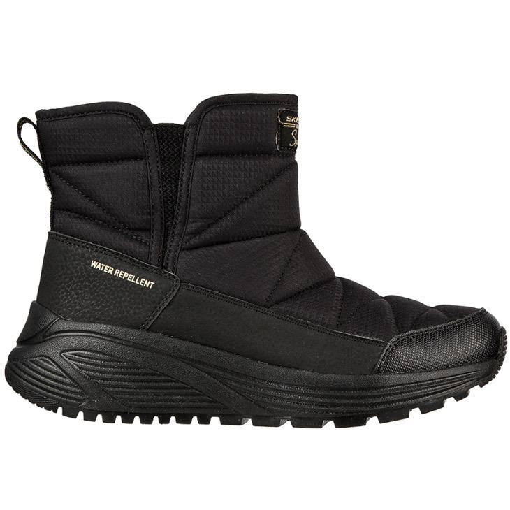 SKECHERS（スケッチャーズ） ウィンターブーツ ショート丈 レディース