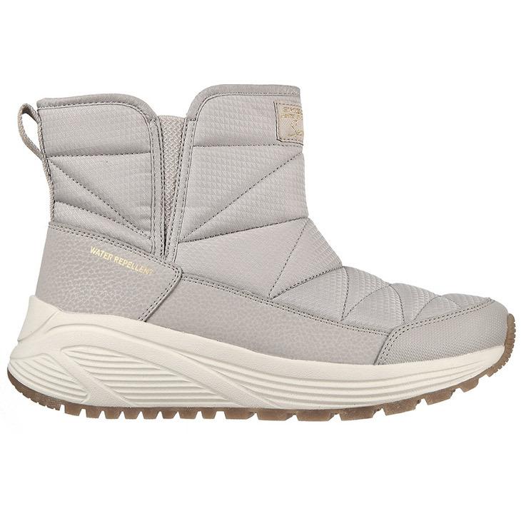 SKECHERS（スケッチャーズ） ウィンターブーツ ショート丈 レディース
