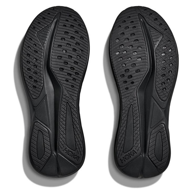 Makku（マック） ホカ メンズ ランニングシューズ 幅広 HOKA マッハ7