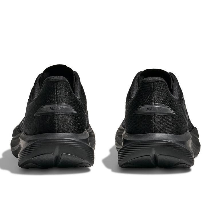 Makku（マック） ホカ メンズ ランニングシューズ 幅広 HOKA マッハ7