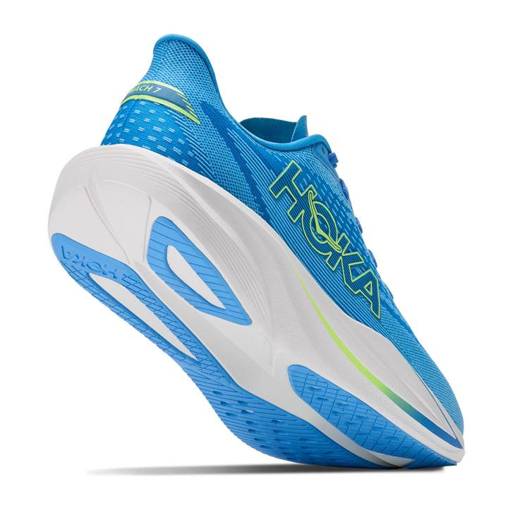 Makku（マック） ホカ メンズ ランニングシューズ 幅広 HOKA マッハ7