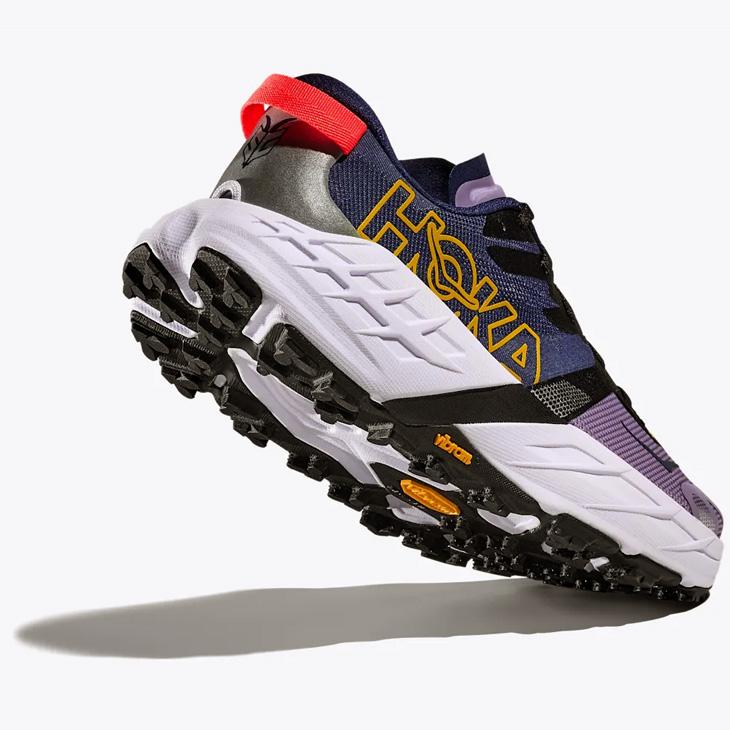 ホカ レディース トレイルランニングシューズ HOKA スピードゴート7