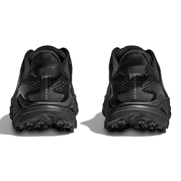 チャレンジャー ホカ メンズ 防水 ランニングシューズ HOKA CHALLENGER