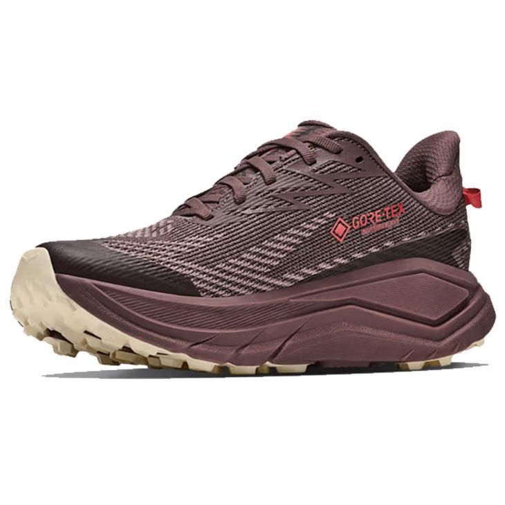 チャレンジャー ホカ レディース 防水 ランニングシューズ HOKA