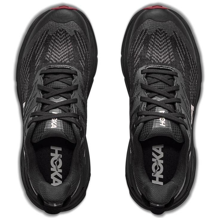 チャレンジャー ホカ レディース 防水 ランニングシューズ HOKA