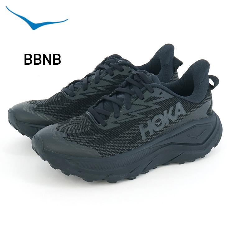チャレンジャー ホカ レディース 防水 ランニングシューズ HOKA