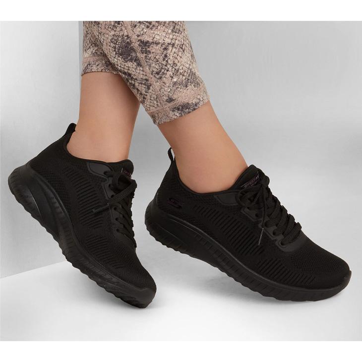 SKECHERS（スケッチャーズ） レディーススニーカー ローカット