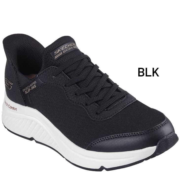 SKECHERS（スケッチャーズ） レディース 2E相当 スリップインズ