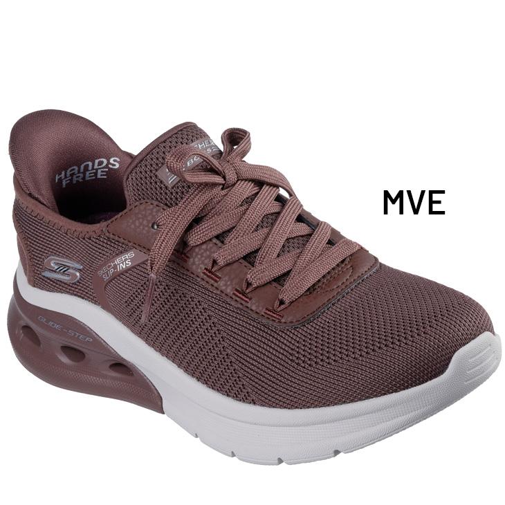 SKECHERS スケッチャーズ スリップインズ レディース スニーカー